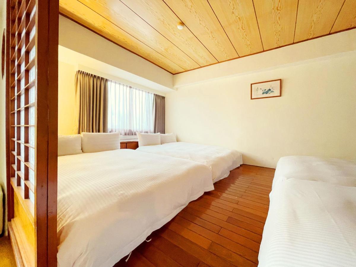 Finders Hotel Hualien Da-Tong Szoba fotó