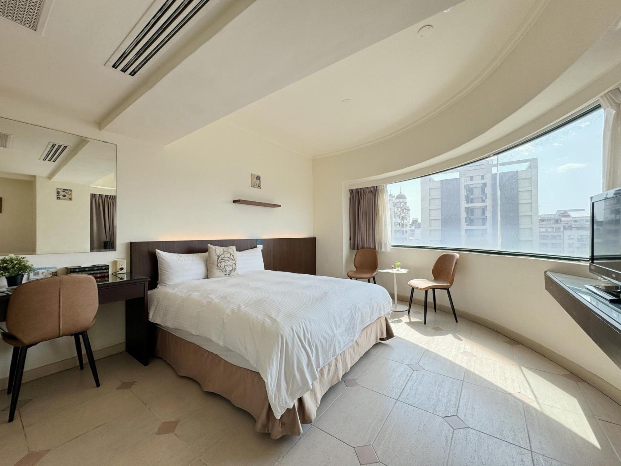 Finders Hotel Hualien Da-Tong Kültér fotó