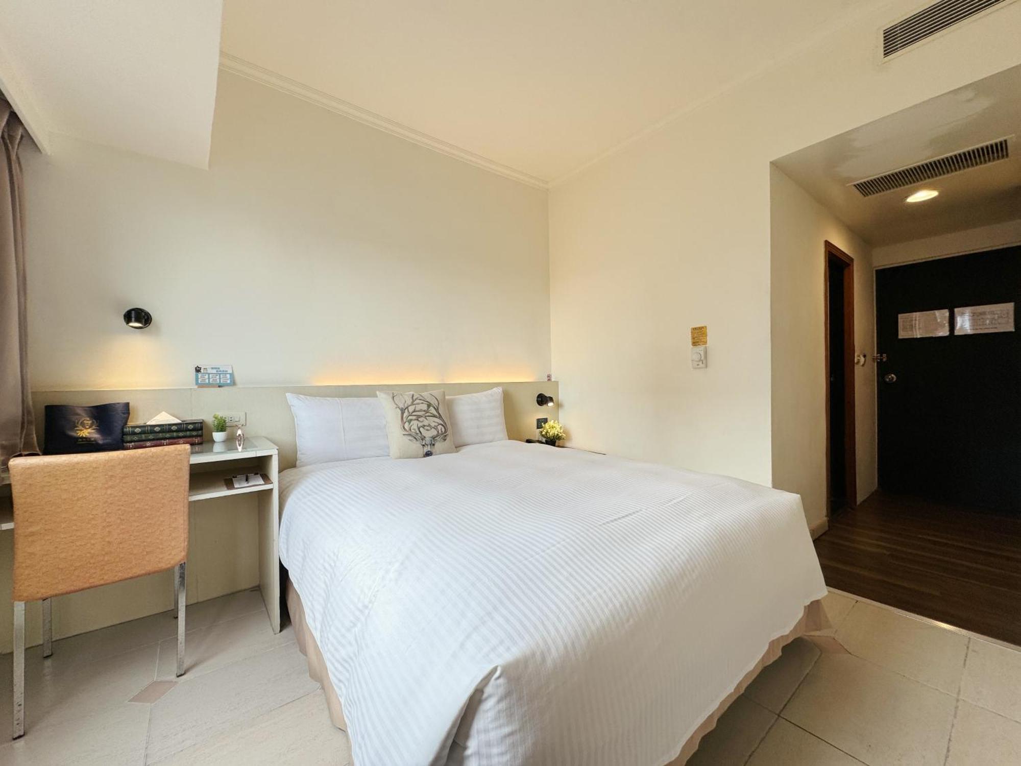 Finders Hotel Hualien Da-Tong Kültér fotó