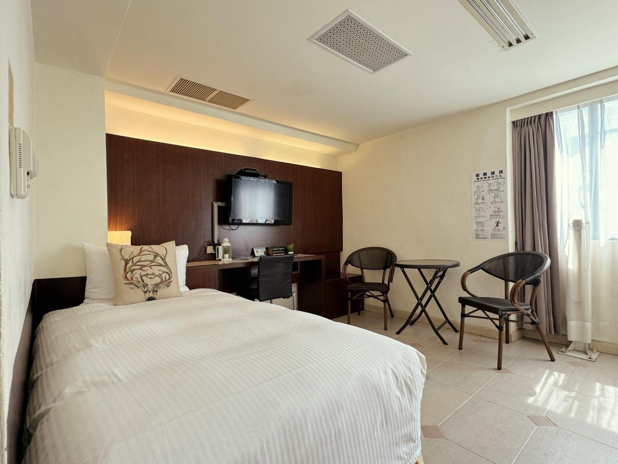 Finders Hotel Hualien Da-Tong Kültér fotó