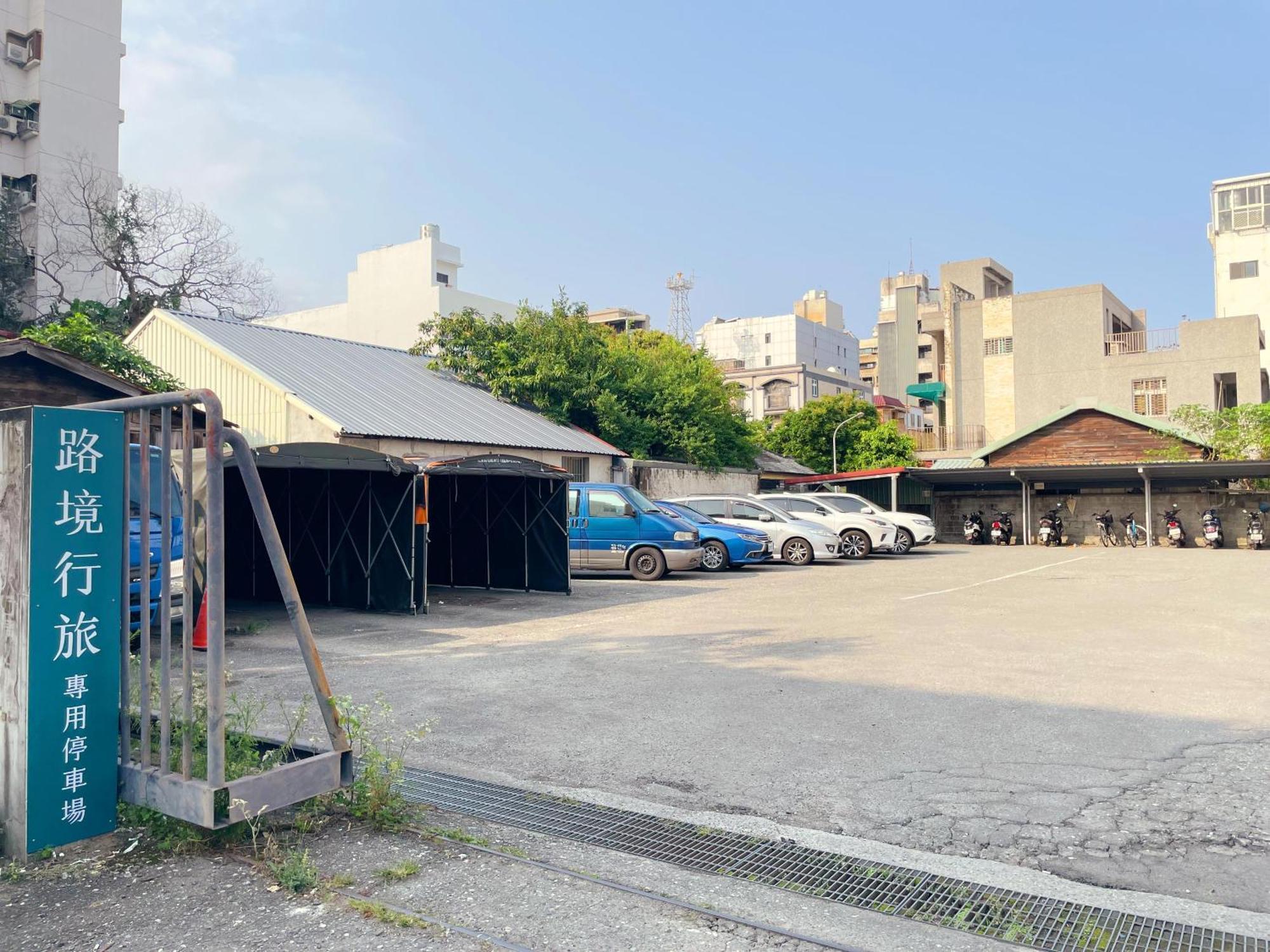 Finders Hotel Hualien Da-Tong Kültér fotó