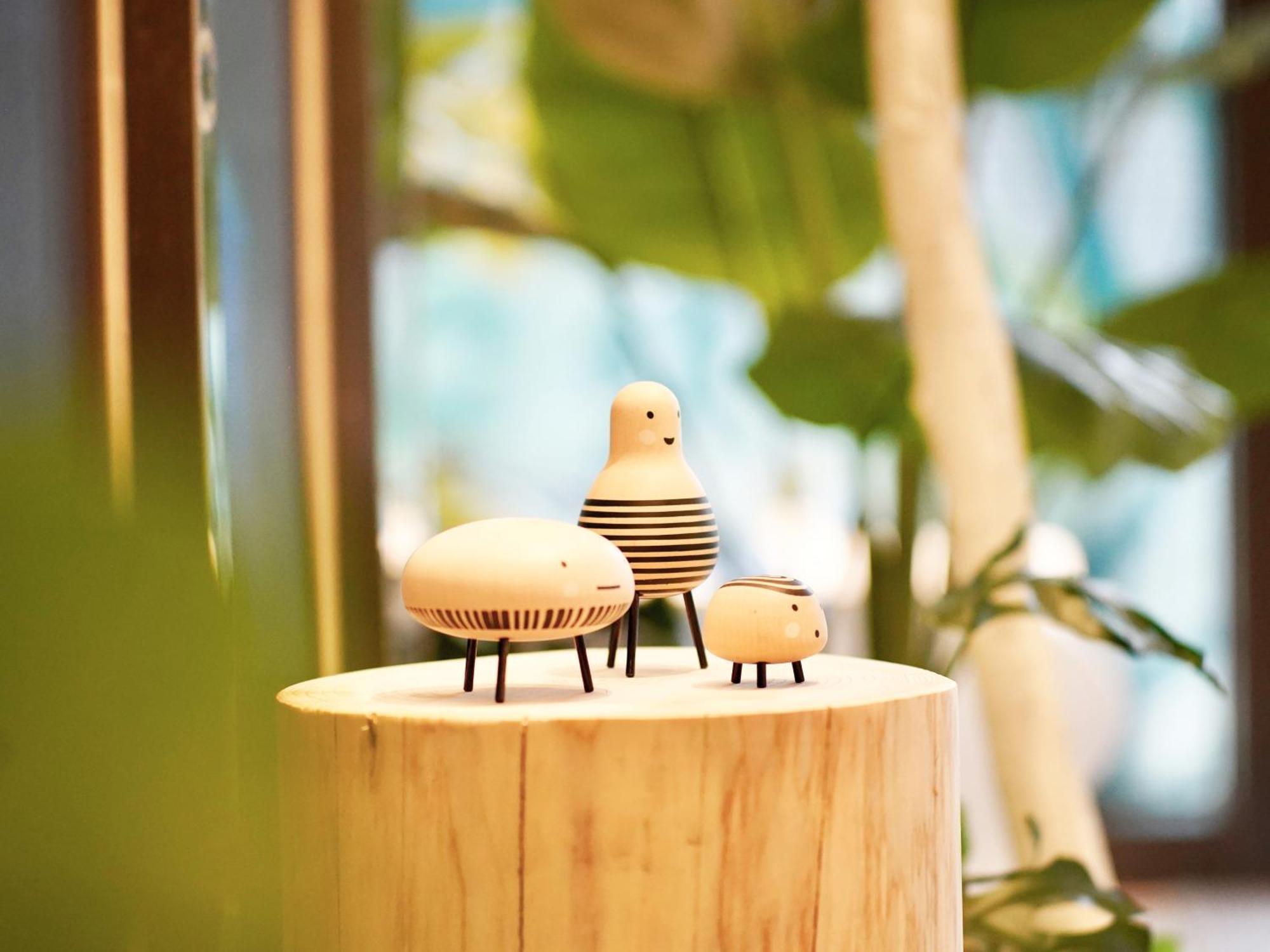 Finders Hotel Hualien Da-Tong Kültér fotó