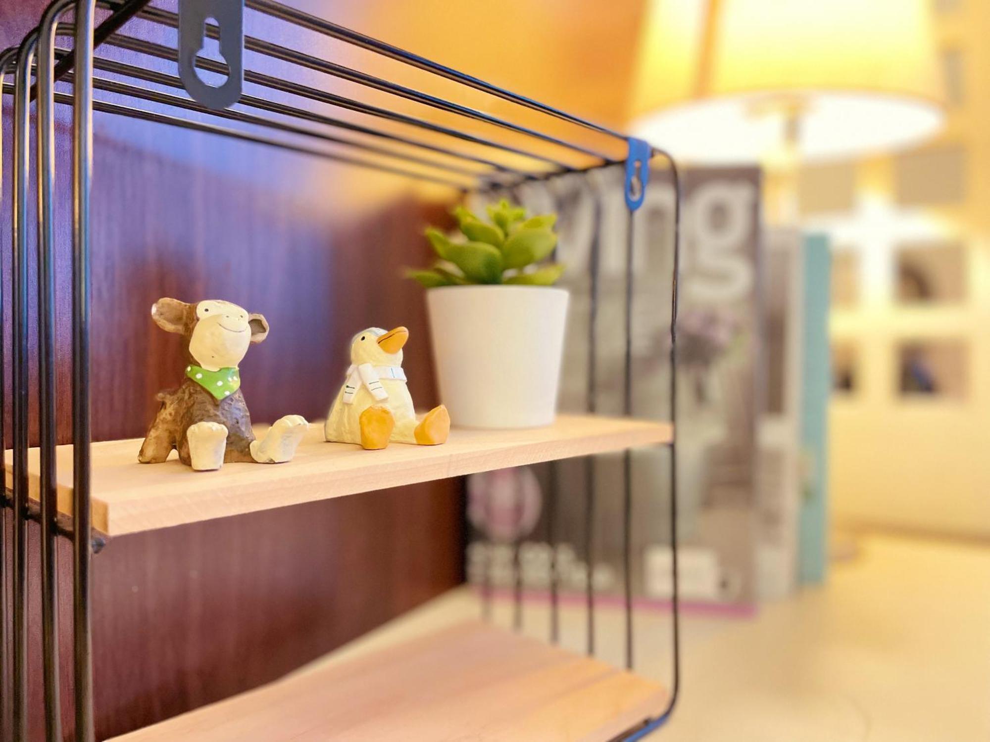 Finders Hotel Hualien Da-Tong Szoba fotó
