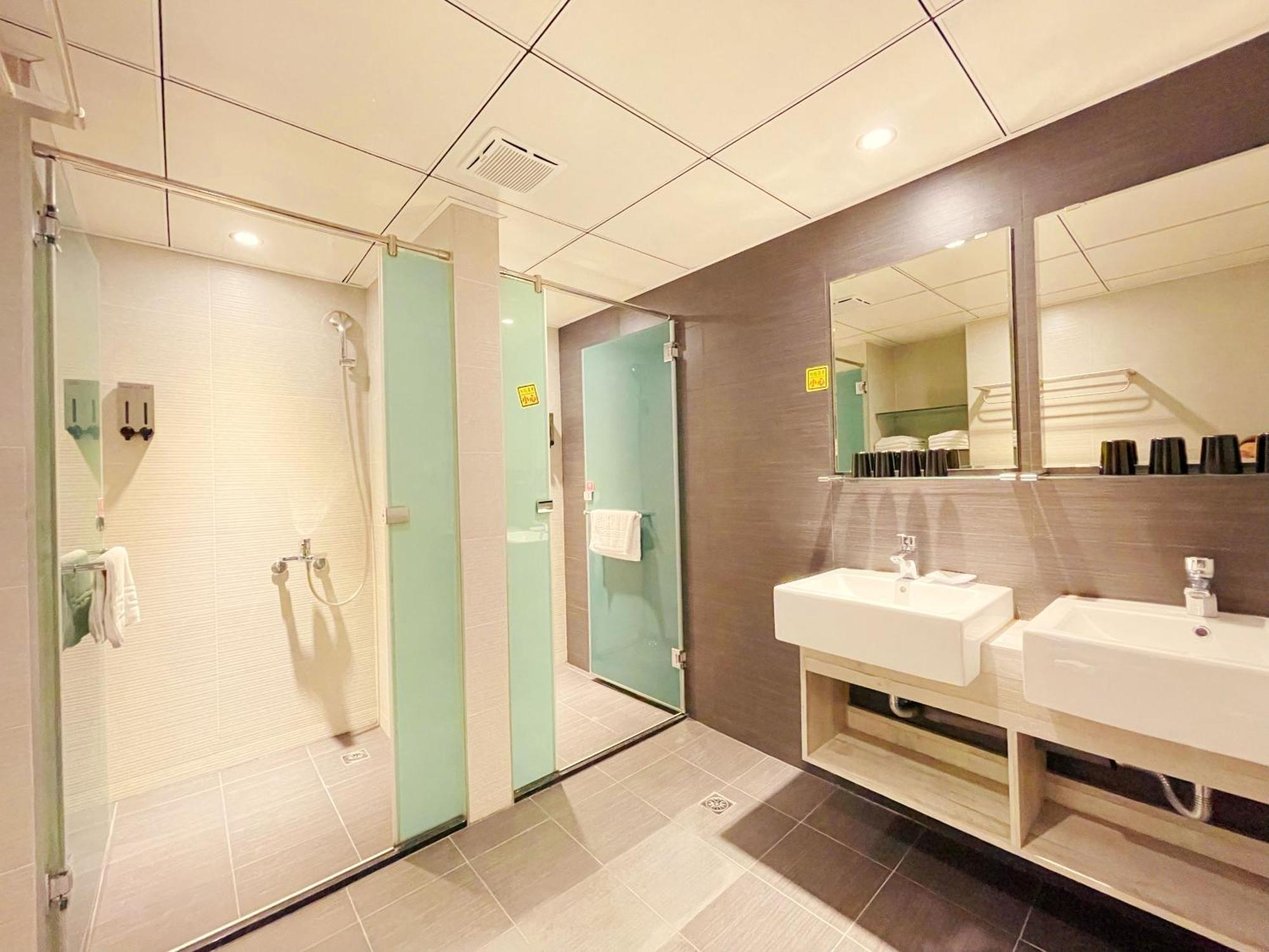 Finders Hotel Hualien Da-Tong Szoba fotó