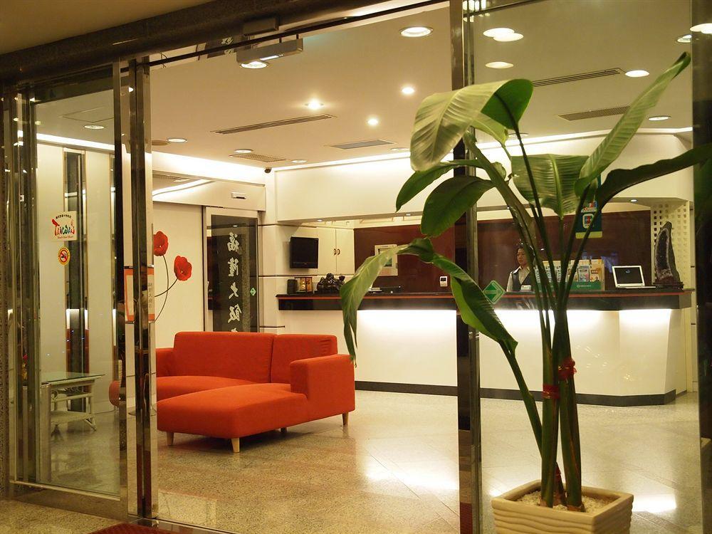 Finders Hotel Hualien Da-Tong Kültér fotó