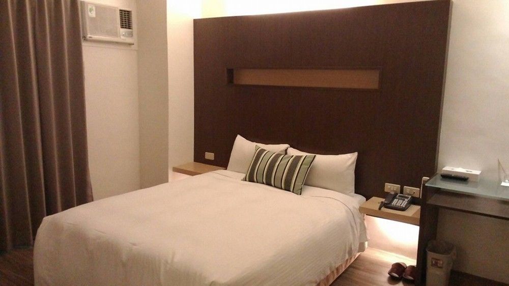 Finders Hotel Hualien Da-Tong Kültér fotó