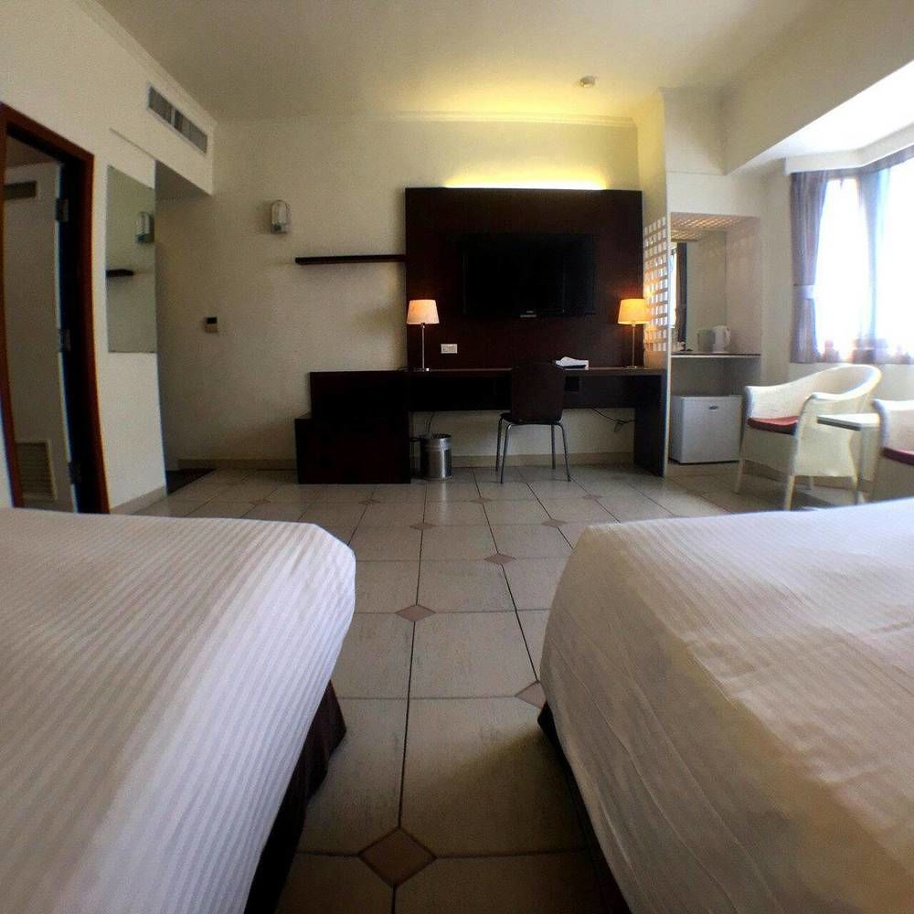 Finders Hotel Hualien Da-Tong Kültér fotó
