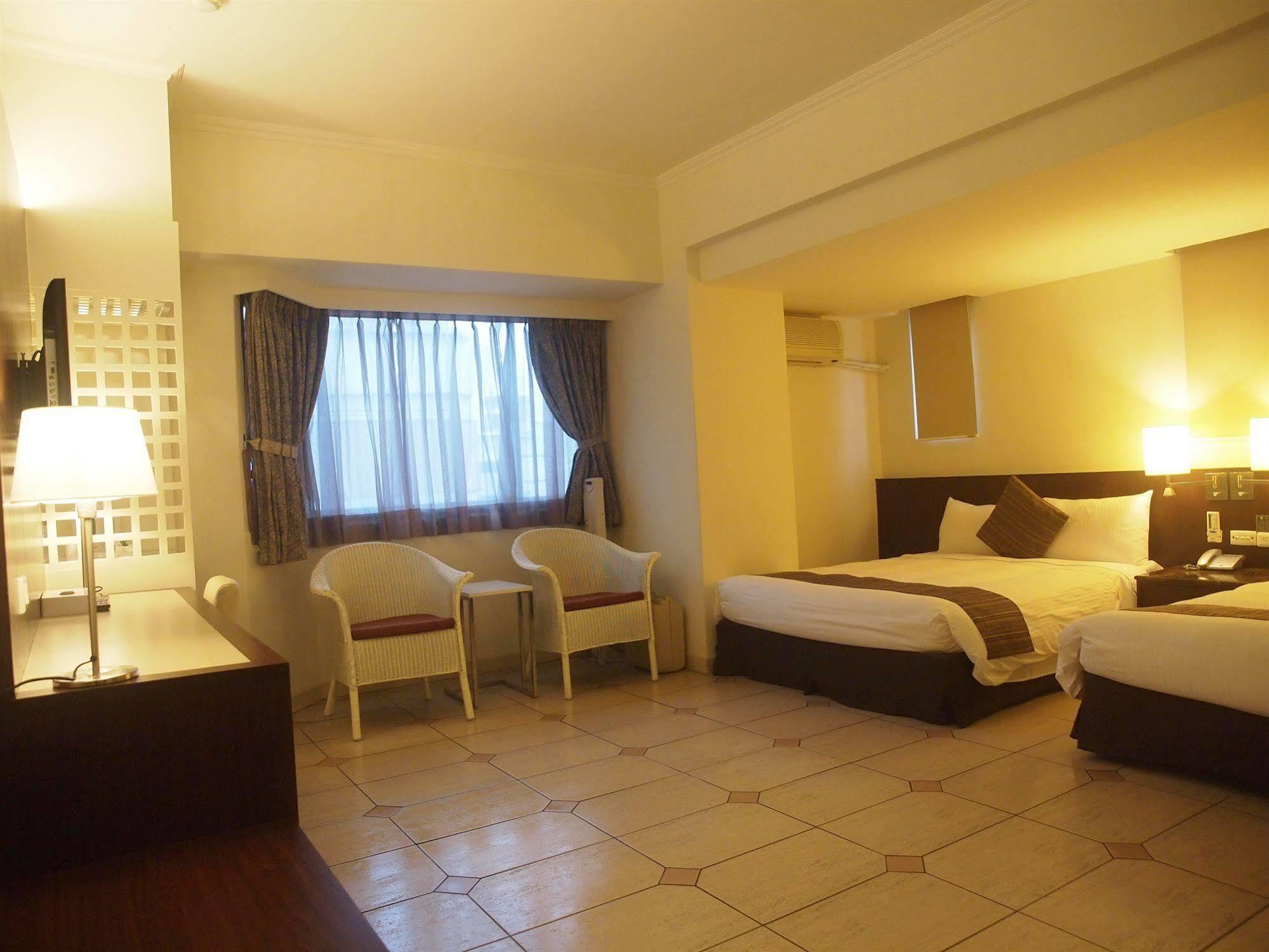 Finders Hotel Hualien Da-Tong Kültér fotó