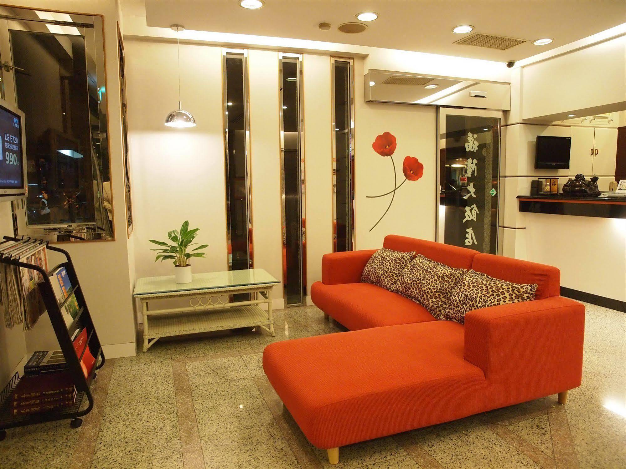 Finders Hotel Hualien Da-Tong Kültér fotó